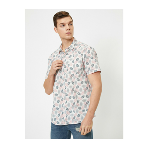 Koton Patterned T-shirt