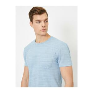 Koton Pocket Detail T-shirt