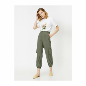 Koton Women Trousers