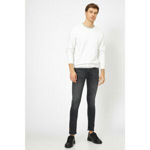 Koton Michael Skinny Fit Jeans