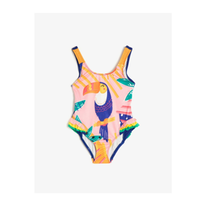 Koton Swimsuit - Multi-color