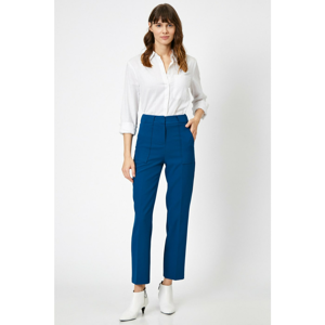 Koton Pocket Detail Trousers