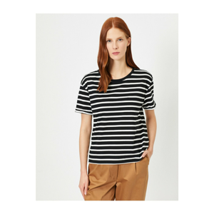 Koton Striped T-shirt