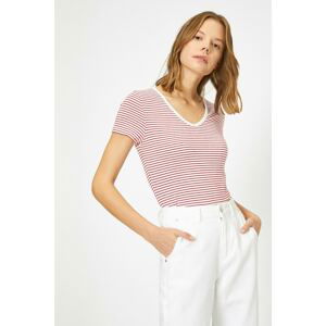 Koton Striped T-shirt