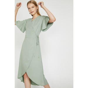 Koton Buy Baglama Dress