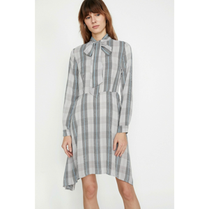 Koton Women Gray Dress