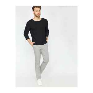 Koton Slim Fit Trousers