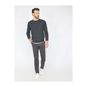 Koton Pocket Detailed Trousers