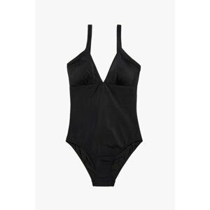 Koton Women's Black Swimsuit