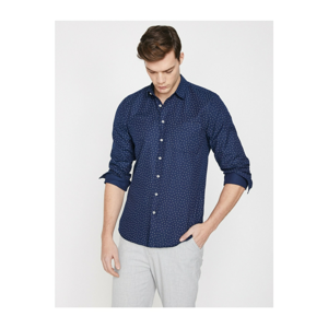 Koton Patterned Shirt