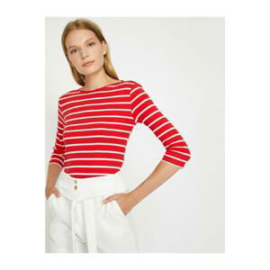 Koton Striped T-shirt