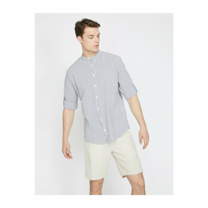 Koton Striped shirt