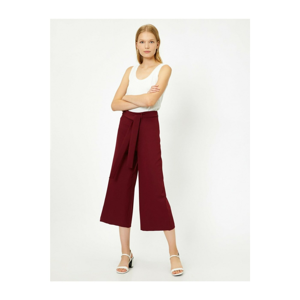 Koton Women Trousers