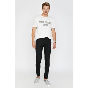 Koton Man Black Jean