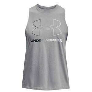 Under Armour Armour Sportstyle Graphic Tank