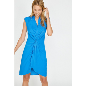 Koton Women's Blue Dress