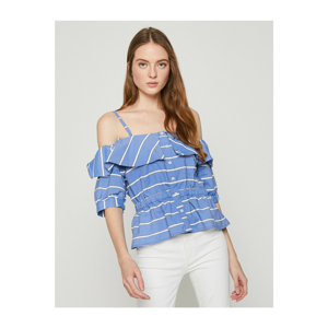 Koton Striped shirt