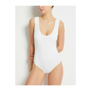 Koton Women's White Swimwear