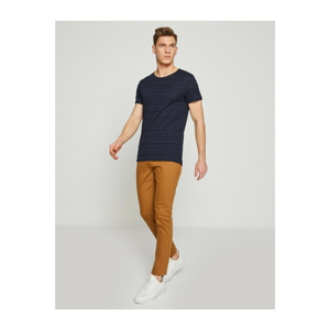 Koton Slim Fit Trousers