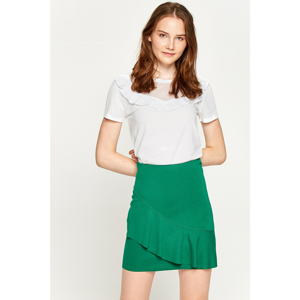 Koton Women Green Skirt