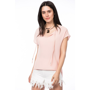 Koton Blouse - Pink - Regular fit