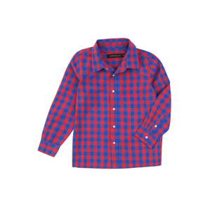 TXM BOY’S SHIRT LONG SLEEVE