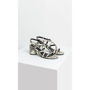 Deni Cler Milano Woman's Shoes T-Dc-B202-0G-77-13-1