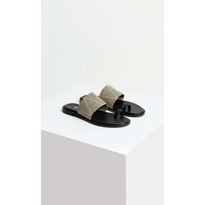 Deni Cler Milano Woman's Shoes T-Dk-B121-0G-34-96-1