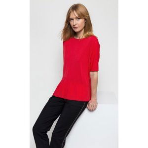 Deni Cler Milano Woman's Sweater T-Ds-S403-0A-20-30-1