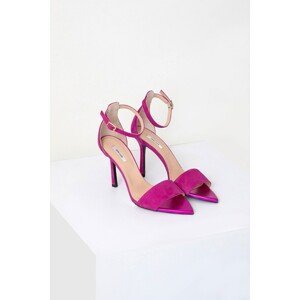 Deni Cler Milano Woman's Shoes T-Dw-B323-0H-77-33-1