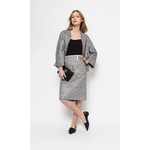 Deni Cler Milano Woman's Skirt W-Dc-7004-0C-C8-56-1