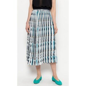 Deni Cler Milano Woman's Skirt W-Dc-7115-0D-H8-16-1