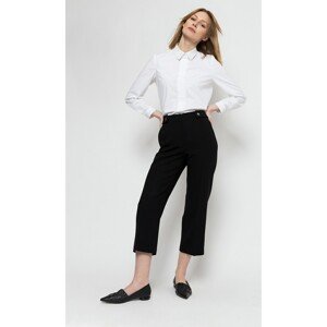 Deni Cler Milano Woman's Trousers W-Do-5204-0C-N2-90-1
