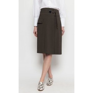 Deni Cler Milano Woman's Skirt W-Ds-7102-0B-A5-48-1
