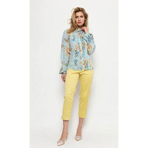 Deni Cler Milano Woman's Blouse W-Dw-1416-0D-G4-56-1