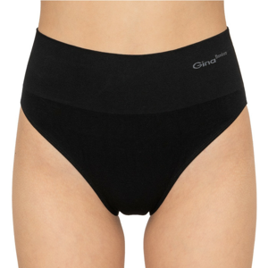 Women's panties Gina black (00035)