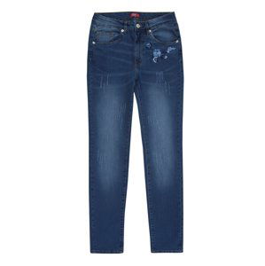 TXM LADY'S TROUSERS (JEANS)