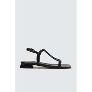 Trendyol Black Women Sandals