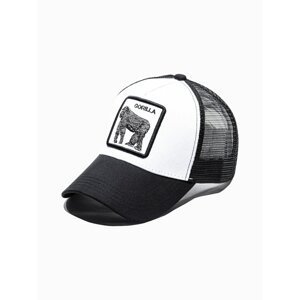 Ombre Clothing Men's cap H080