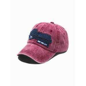 Ombre Clothing Men's cap H090