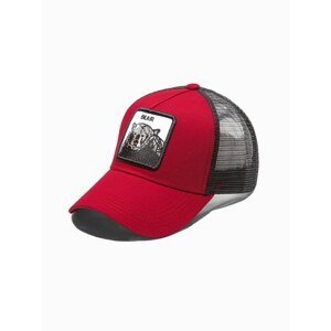 Ombre Clothing Men's cap H098