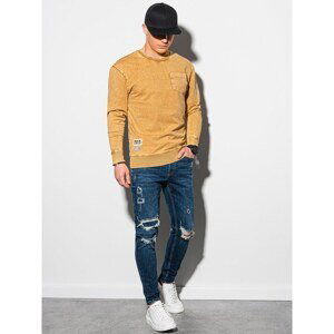 Ombre Clothing Men's sweatshirt B1173