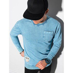 Ombre Clothing Men's sweatshirt B1173