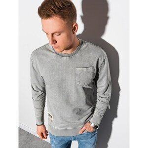 Ombre Clothing Men's sweatshirt B1173