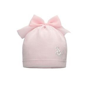 Barbaras Baby Girl Hat BX05/0 Light Pin