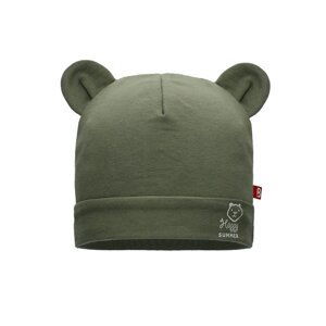 Barbaras Baby Boy Hat CX12/0 Khak