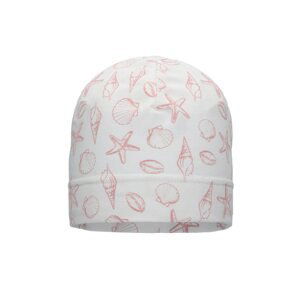 Barbaras Baby Girl Hat CX19/0 Whit