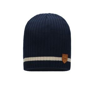 Barbaras Baby Boy Hat BX74/0 Navy Blu