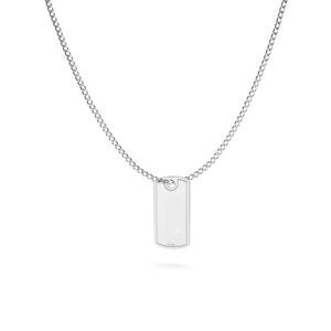 Giorre Unisex's Necklace 35647
