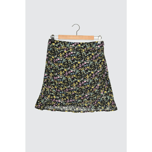 Trendyol Multicolored Ruffle Skirt